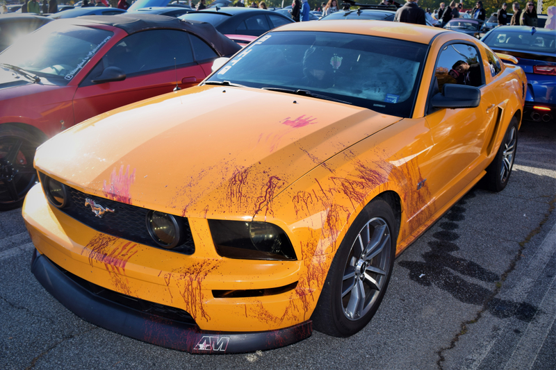 Illustration for article titled I Woke Up and Went to Caffeine and Octane in Atlanta ...